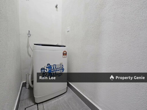 Trion 2@KL 2R2B for Rent / Near MRT & LRT Station