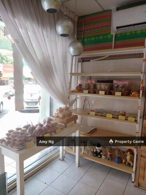 Bussinees For Sale