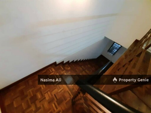 Double Storey Terrace Denai Alam Shah Alm