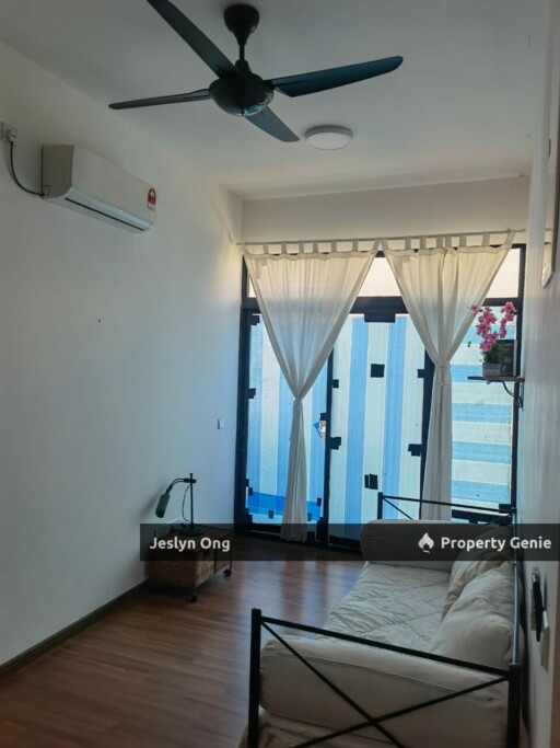 2 storey Cluster House @ Bukit Indah for Sale