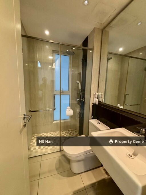 The Shore Residence Melaka