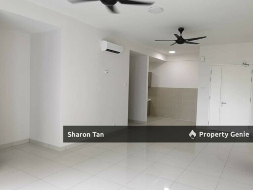 Permas Botanika Apartment 3+1 Bedroom Bayu Puteri 2