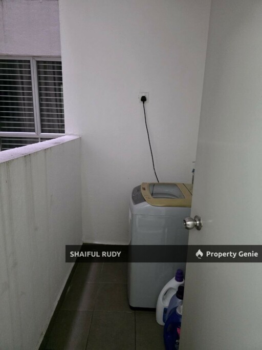Residensi Vista Hijauan, Kajang