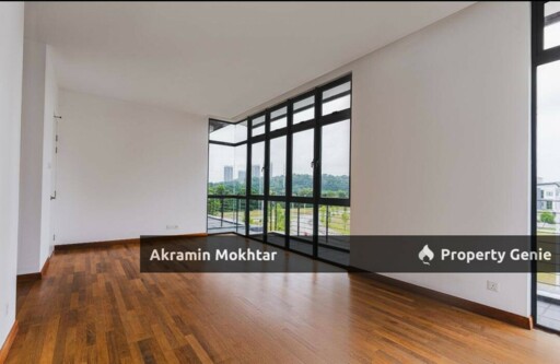 Freehold | 3 Storey Luxury SemiD Senna Residence, Presint 12, Putrajaya