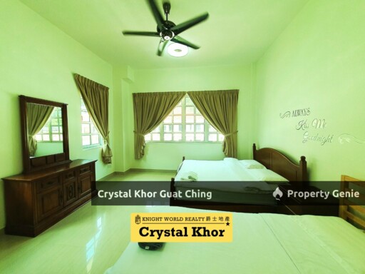 (2 Storey Bungalow) | Cheapest | Beverly Hills | Tanjung Bungah