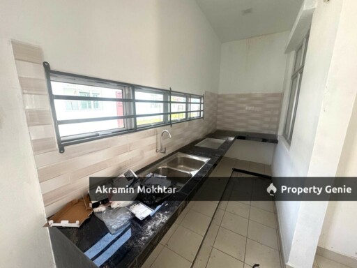 FREEHOLD & BRAND NEW | SINGLE STOREY TERRACE HOUSE Lorong Rimbun Aman 1 Rimbun Aman Seremban 2 Heights