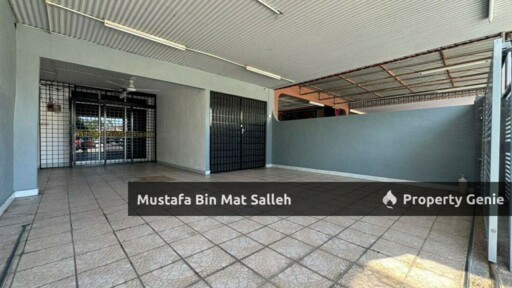 Best Deal, Teres 2 Tingkat, Bandar Putra Bertam Seksyen 3, Kepala Batas