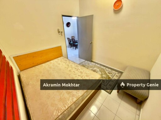 Freehold & Paling Murah | 1 Storey Terrace Taman Sungai Pinang, Pulau Indah Klang Selangor .