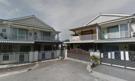 BANDAR BARU TAMBUN