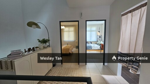 New Scientex Cheng Freehold RM3XXK 2 Storey Terrace 3mins From Cheng Lotus