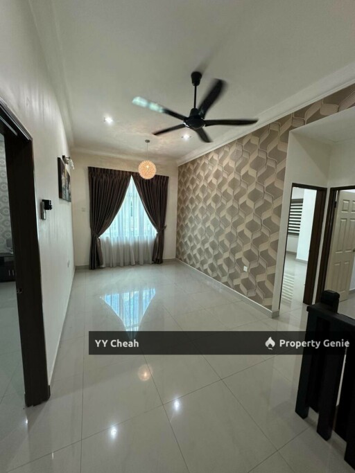 Tasek Nova, Ipoh Inter Corner For Sale Freehold High-end Residential