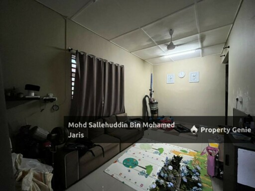 [ENDLOT] TERES SETINGKAT TAMAN PANDAN PERDANA KUANTAN