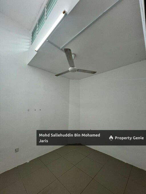 RUMAH TERES SETINGKAT TAMAN SERI DAMAI SEJAHTERA