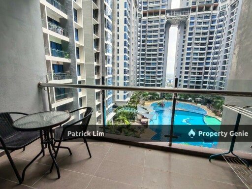 Atlantis Residence For Sales Rm310k (Nego）