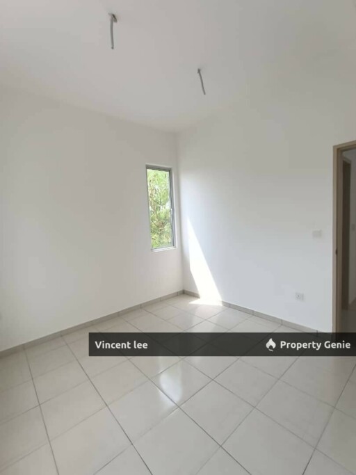 Setia Ecohill 2 Brand New Corner Lot 46X70, 2 Storey Corner Terrace, Semenyih