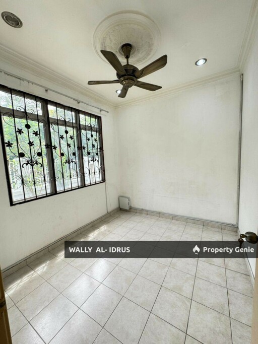 Double Storey Semi-D Cluster @ Bandar Seri Putra, Bangi