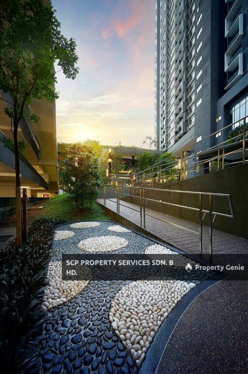 Seasons Garden Residences