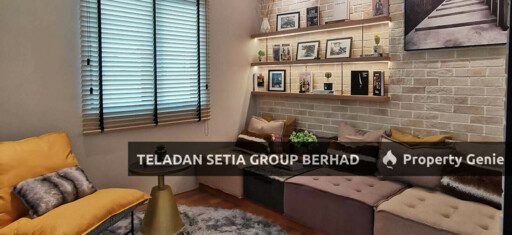 Taman Desa Bertam, Phase 4
