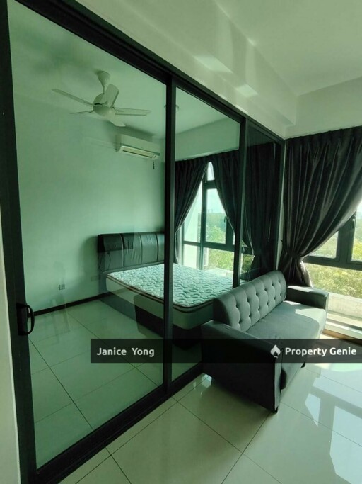 Crescent Bay Suites Johor Bahru
