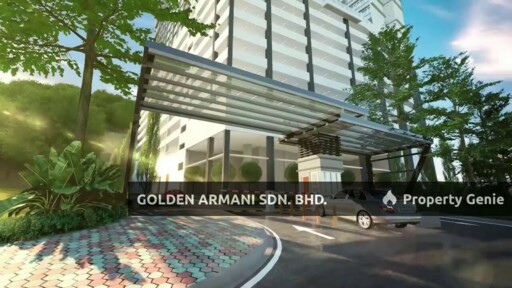 The Trees Damansara