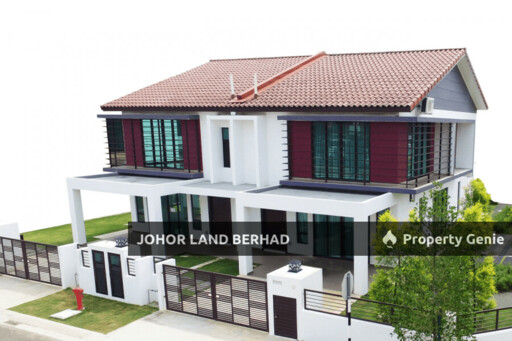 Perjiranan 9 Bandar Dato' Onn