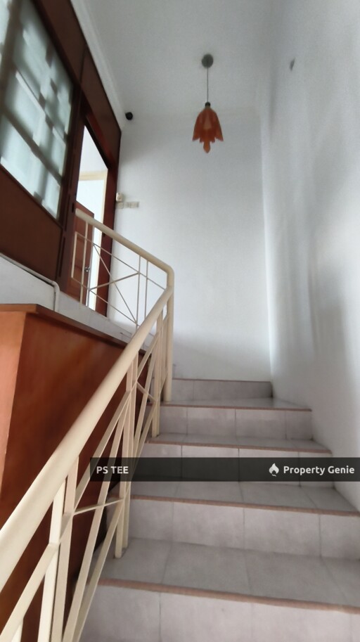 Batu belah klang corner 2 storey