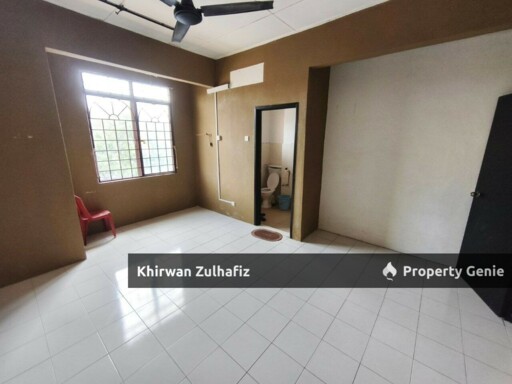 Jalan Desamas Bandar Country Homes Rawang Double Storey For Sale