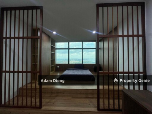 Green Haven @ Kota Puteri @ Duplex Penthouse