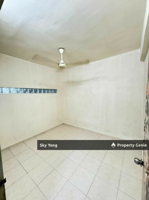 Taman Machang Bubok 2-Storey terraced house for SALE