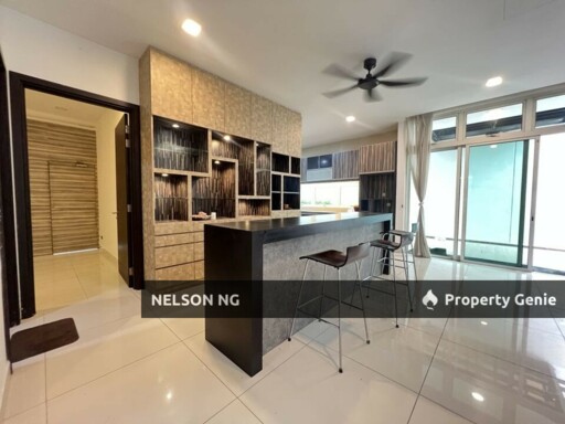 Ambrosia @ Kinrara Residence, Puchong, Bukit Jalil, Selangor