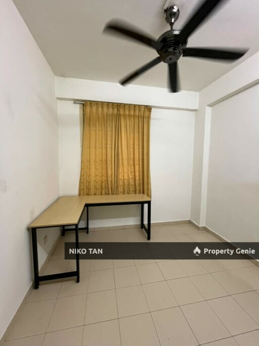 For Sale Bayu Puteri 1 Apartment @ Bayu Puteri 80150 Johor Bahru