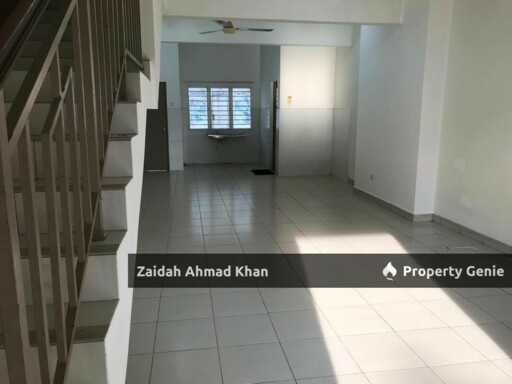Double Storey House for Sale Semenyih Parkland Semenyih Selangor