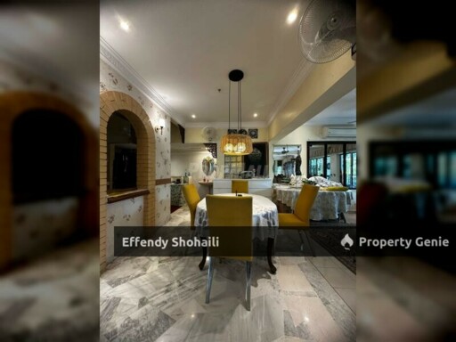 SETIAWANGSA RENOVATED CORNER LOT