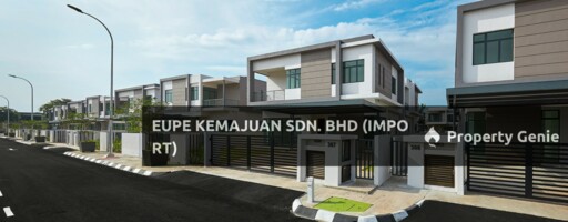 RESORT VILLAS