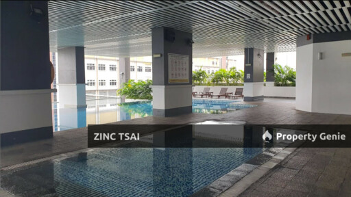 Vue Residences {Save RM 133,000}