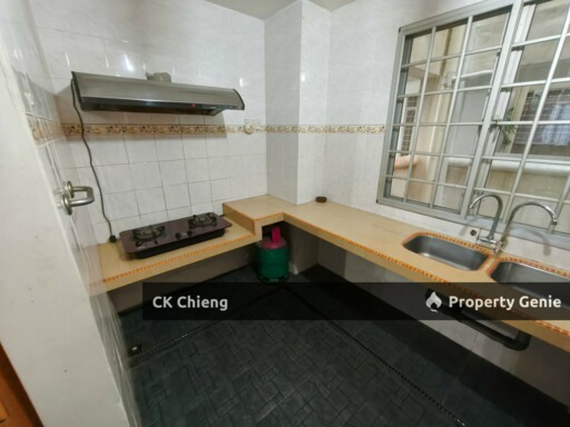 Ridzuan Condo Rent, Fully Furnished 2 Rooms, Bandar Sunway Petaling Jaya