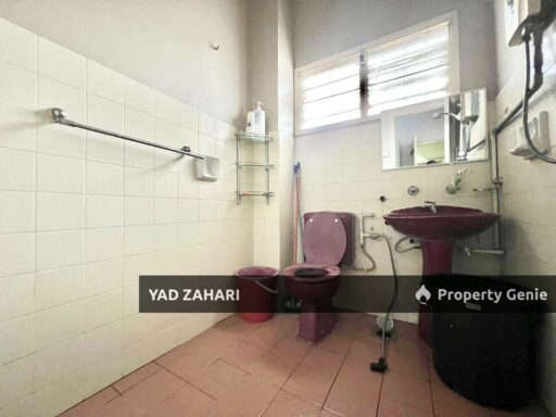 SS19, Subang Jaya | 2-Storey Terrace 3 Bedrooms | RM870K - Renovated, Facing Open & Partial Furnished