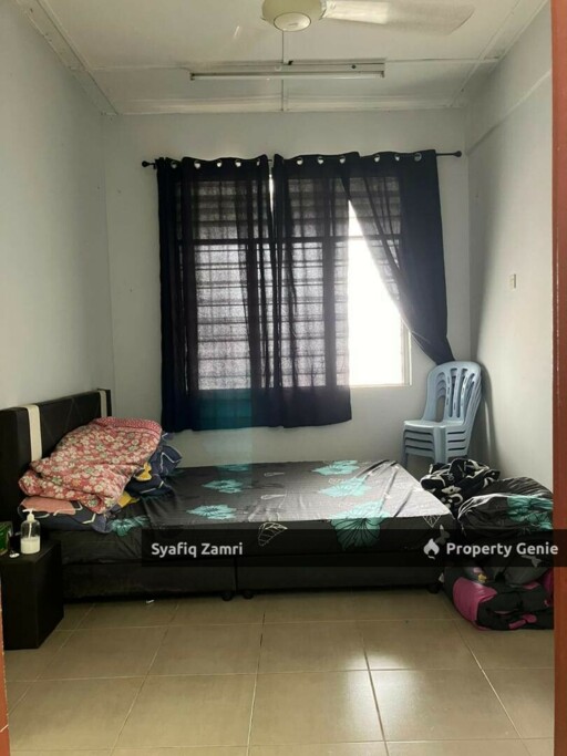 Teres Kempadang Makmur Kuantan