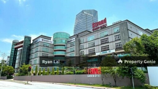 Encorp Strand Garden Office | Save Up to 852k | Below Market Value 56% Auction Property!