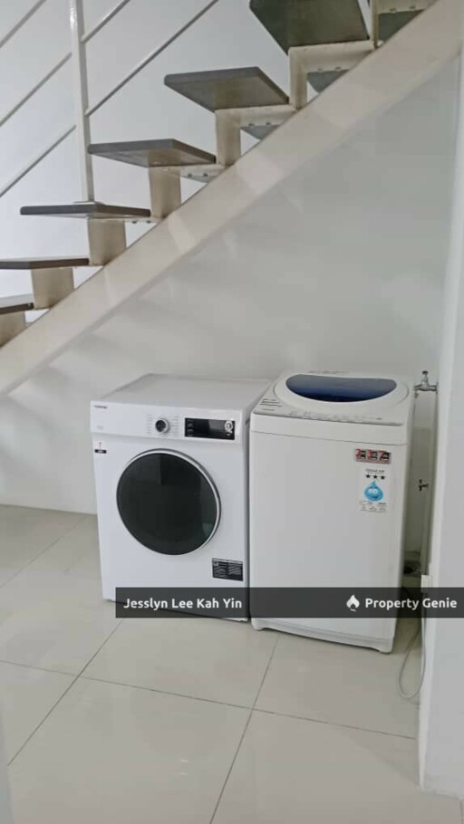 (Fully Furnished) Arte Subang West Condominium, Shah Alam Seksyen 13 For Sale