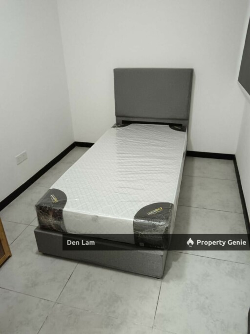 Neu Suites KLCC Jalan Ampang Fully Furnished for Rent !!