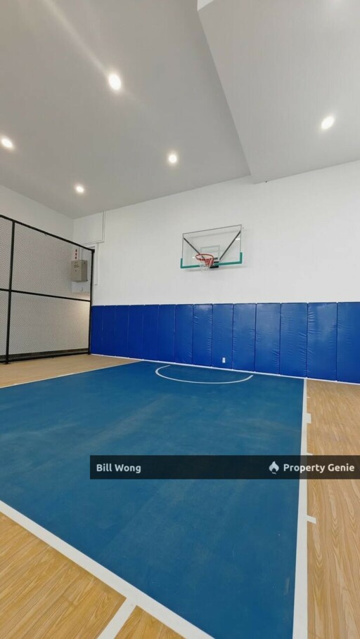Bangsar Hill Park 3 Bedroom