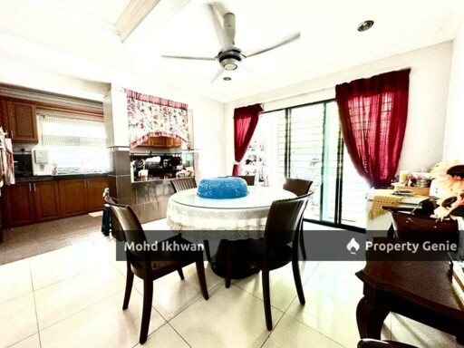 2 Storey Semi D Seksyen 9 Shah Alam