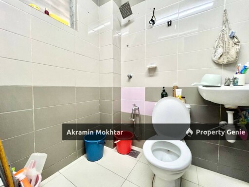 Renovated, Near Surau & School | Double Storey, Saujana Utama 3 @ Sungai Buloh