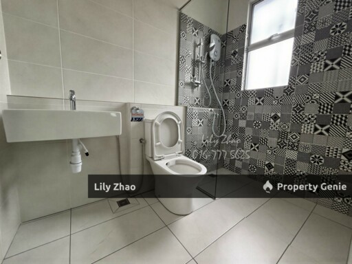 2-Storey Terrace Landed House, Corner Lot, 4 Bedrooms 4 Bathrooms, Taman Bukit Sepanggar, Kota Kinabalu
