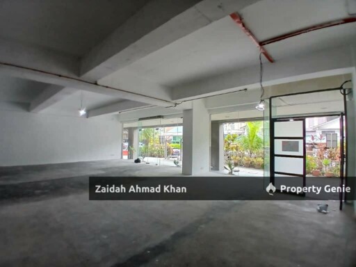 Jalan Raja Abdullah