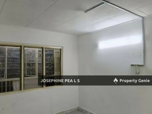 Wangsa Maju@Seksyen 4, Flat 2 Bedroom Flat For Sale
