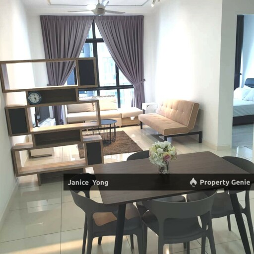 Setia Sky 88 Johor Bahru