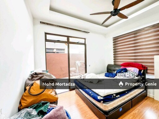 The Mulia Residence