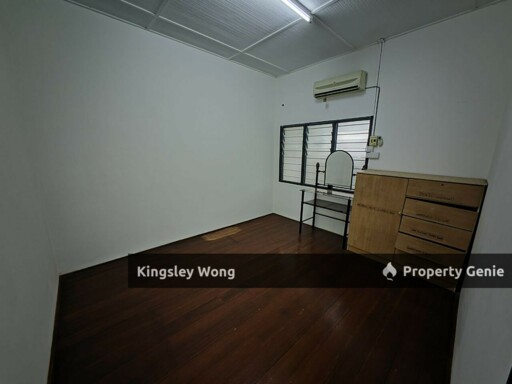 Ipoh Garden,Ipoh Freehold Single Storey terrace house Near Aeon Kinta Hospital